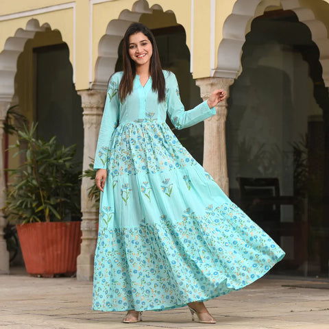 Jaipur Paisley - Shop Latest Handcrafted Ethnic Fusion wear
