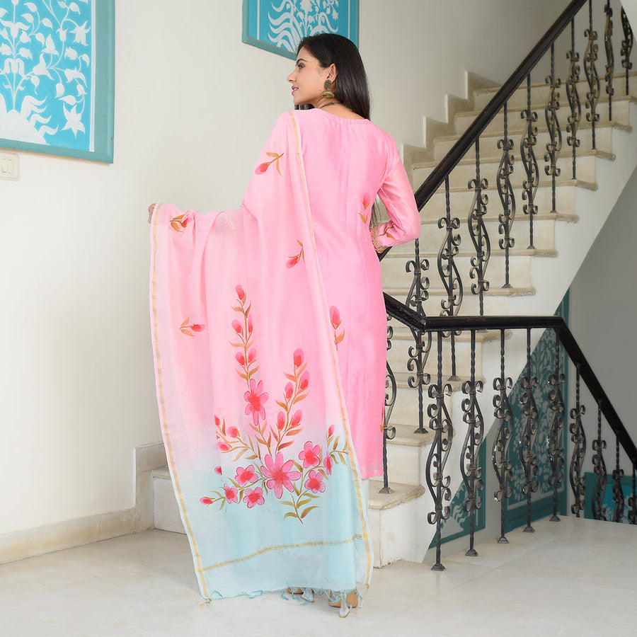 Nurmahal Boutique Punjabi Suit | Punjaban Designer Boutique